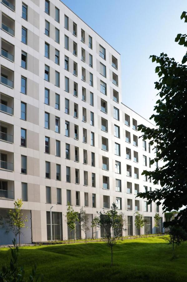 Bed and Breakfast Luxury Rooftop 23 Тирана Экстерьер фото
